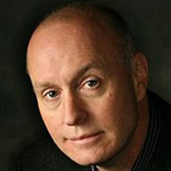 Dan Barry
