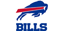 Buffalo Bills official logo