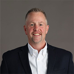Justin Craig