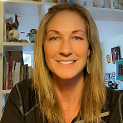 Prof. Heather Harris