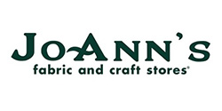 JoAnn Fabrics official logo