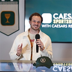 Zach Reger