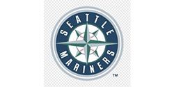 Seattle Mariners official logo