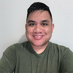 Rob Tiongson
