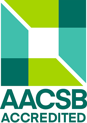 AACSB logo web