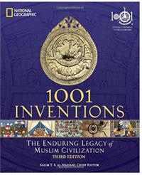 1,001 Inventions
