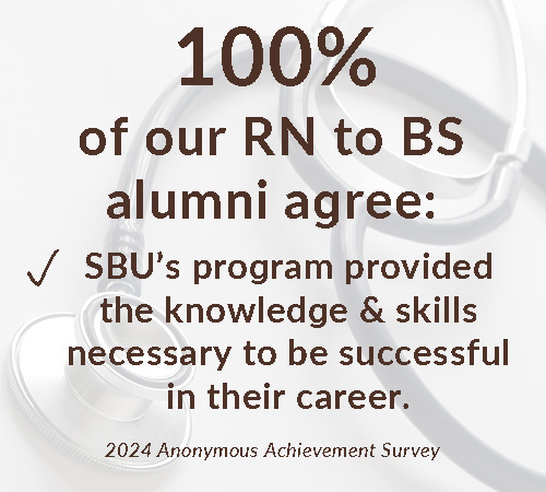 Alumni say program provided skills.