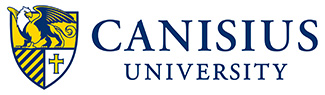 Logo for Canisius University