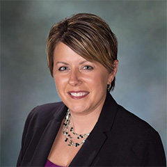 Kristin Dudek
