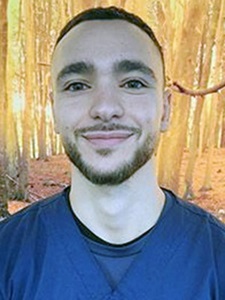 Malik Abuhamdeh Malik Abuhamdeh