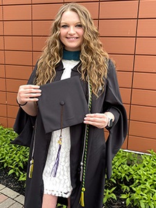 keesler-sydni-225 Sydni Keesler, Class of 2024