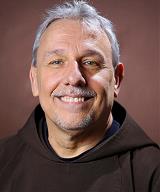Fr. David Couturier, O.F.M. Cap.