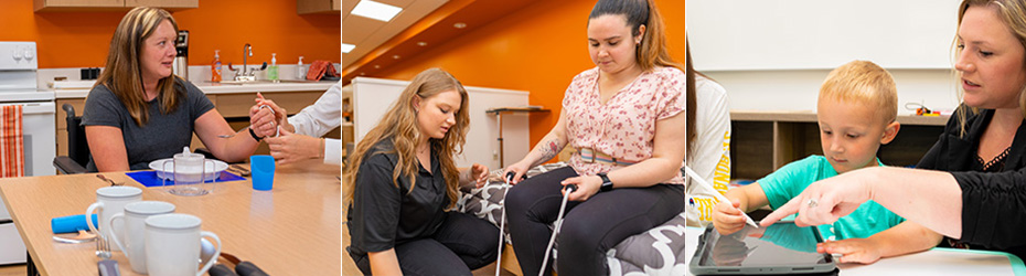 assistive technology photos