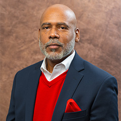Dr. Derien Braxton