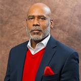 Dr. Derien Braxton