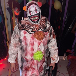SWOB Haunted House
