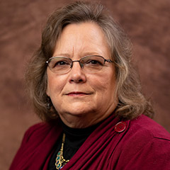 Kathy Boser