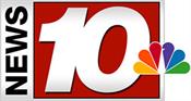 News 10 logo News 10 logo
