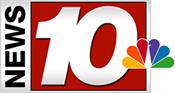 News 10 logo