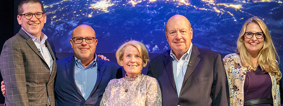 Kearns Global Business Forum-2023 group Kearns Global Business Forum-2023 group