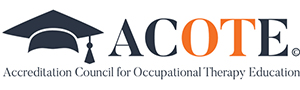 ACOTE logo
