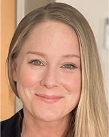 Pamela Hart, Ph.D., CCC-SLP