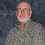 Dr. Douglas Cashing