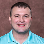 Jarrett Vosburg