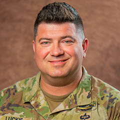 John Luckie (ROTC) web