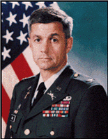 2000 & 2001 ROTC Hall of Fame Inductees | St. Bonaventure University