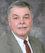 evans K. James Evans