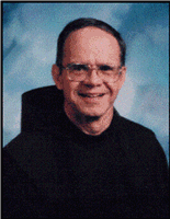 Rev. Bernard Creighton, O.F.M.