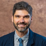 Aaron Gies, Ph.D.
