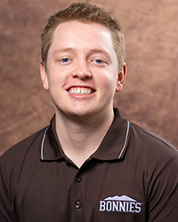 Jamie Bjarnar