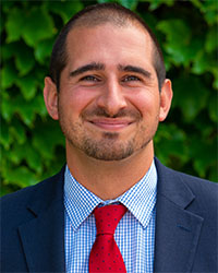 Chris Scheppner