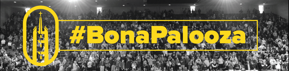 BonaPalooza header