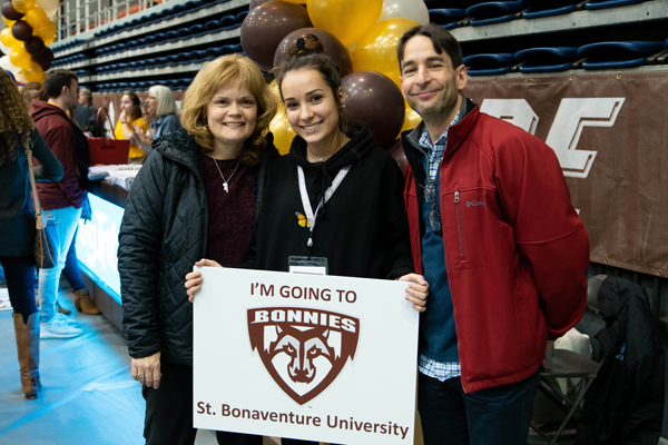 parents and students