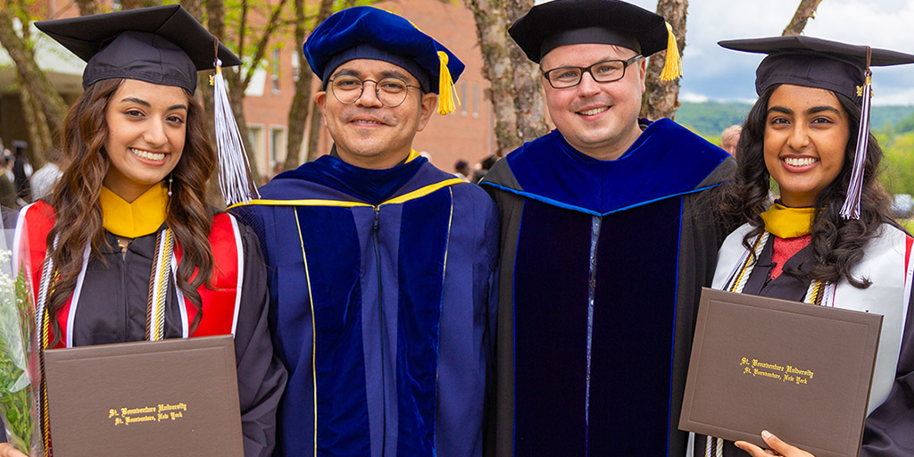 Pictured_professors and graduates