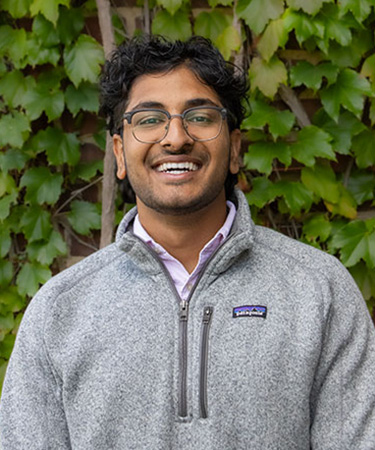 Krishna Agarwal