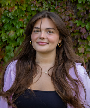 Faith Barker