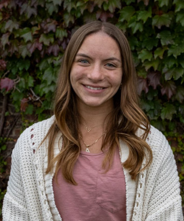 Allie DeFazio