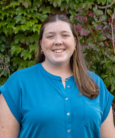 Molly Edgington