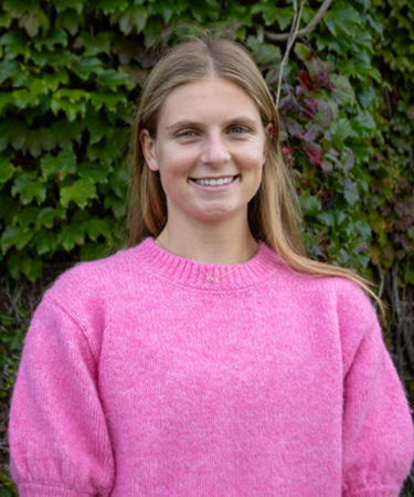 Molly Gipson