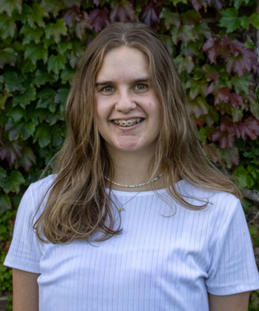 Maddie Kottwitz
