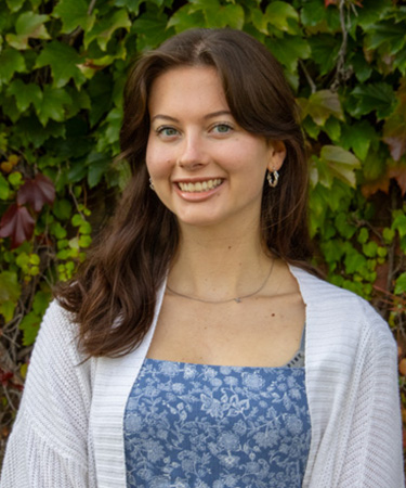 Katie Squires