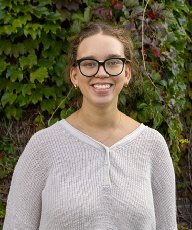 Chloe Wilson