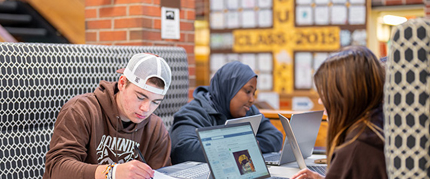 student study group