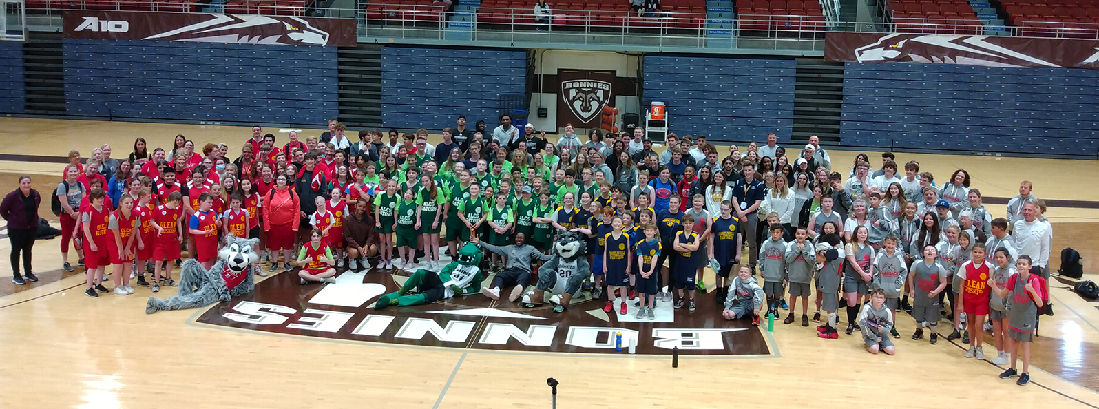 Special Olympics Unified Sports Day_May 2022