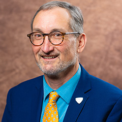 William Mosier-Peterson