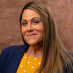 Cindy Smith - HEOP